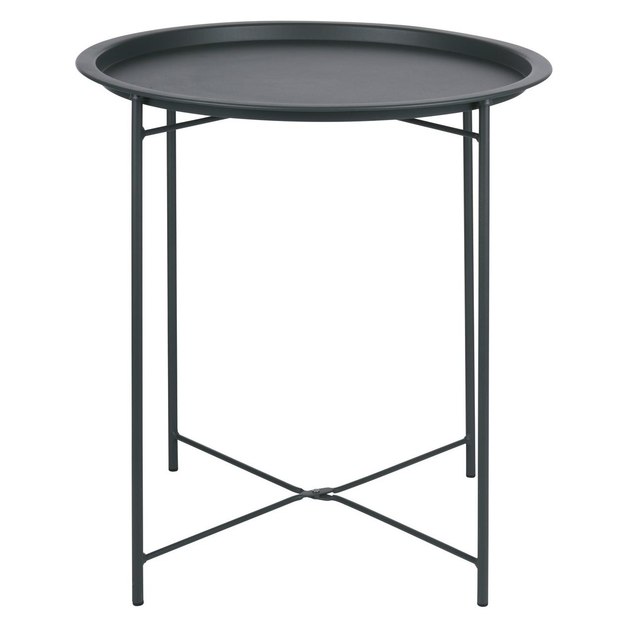 Arti Casa Beistelltisch rund Ø46cm (ARTI CASA)