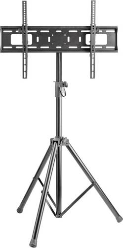 My Wall HT 10L TV-Standfuß 94,0cm (37") - 177,8cm (70") Neigbar, Bodenständer, Höhenverstellbar