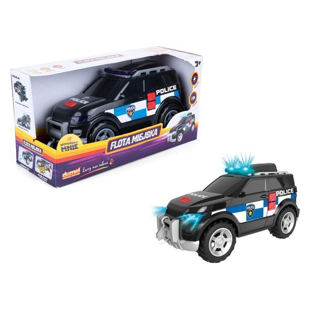 Teamsterz Policja (HT 63971)