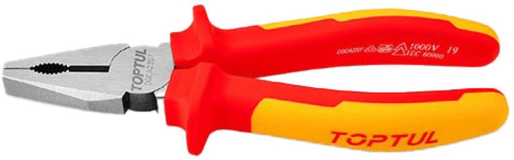 Kombizange TOPTUL DGCA2207