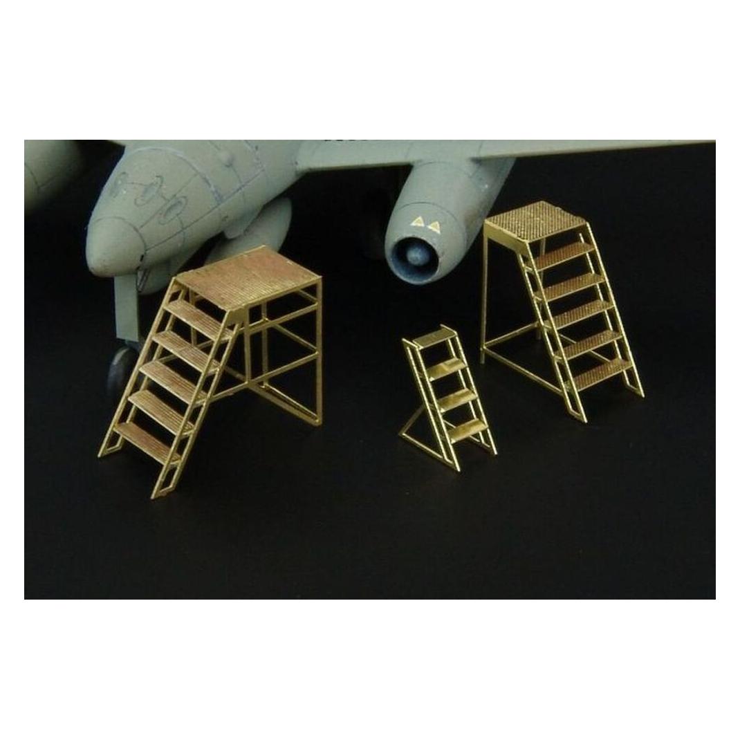 Brengun Workshop ladders (BRL144008)
