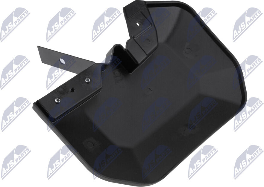 Nty Schmutzfänger Ezcfr322 Vorne Links Für Ford