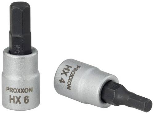 Proxxon 23748 Steckschlüssel-Bit-Einsatz