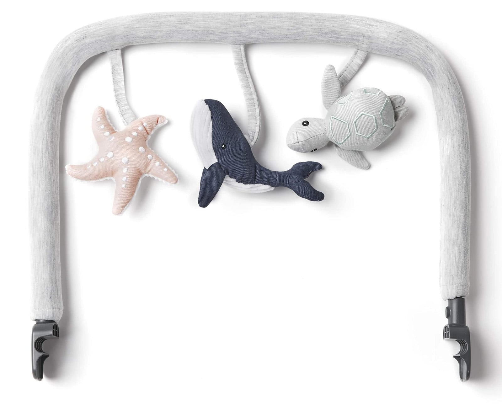 Ergobaby Evolve Bouncer speelboog accessoire voor de Ergobaby 3-in-1 babywippe