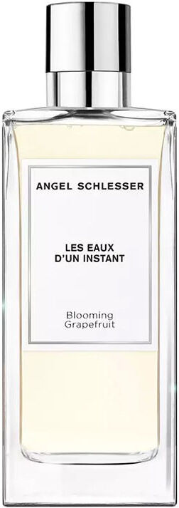 Angel Schlesser Les Eaux D’UN Instant blooming grapefruit eau de toilette vaporizador 100 ml