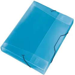 Veloflex, Dokumentenablage, Sammelbox (A4)
