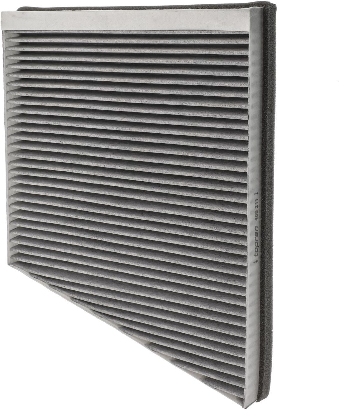Topran Filter, Innenraumluft 400 211 Für Mercedes