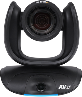 Câmera de Conferência AVER CAM550