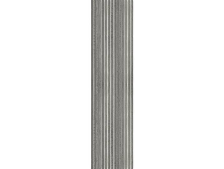 Novel Akustikpaneel Eiche grau acous Professional, Eiche grau, Kunststoff, 60x2.1x250 cm, Fsc, Tapeten & Wandverkleidungen, Akustikpaneele