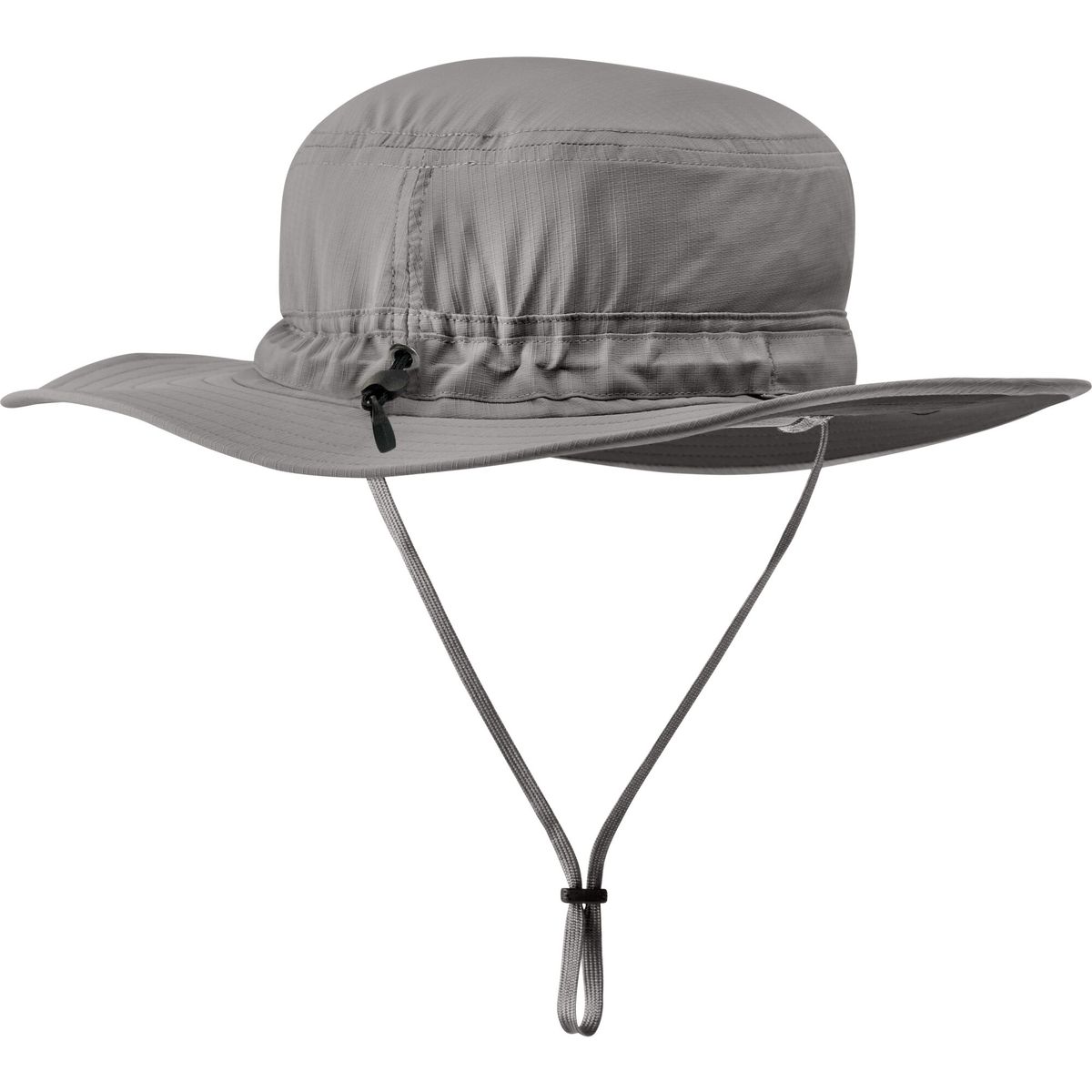 Outdoor Research Helios Sun Hat pewter (0008) M 2434580008007