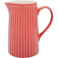 GreenGate Kanne Alice, coral