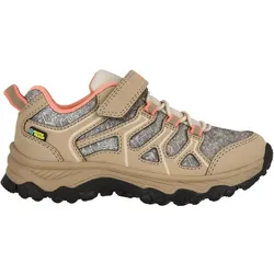 Whistler Wony wasserdichte Sneaker Kinder 1106 - oatmeal 33
