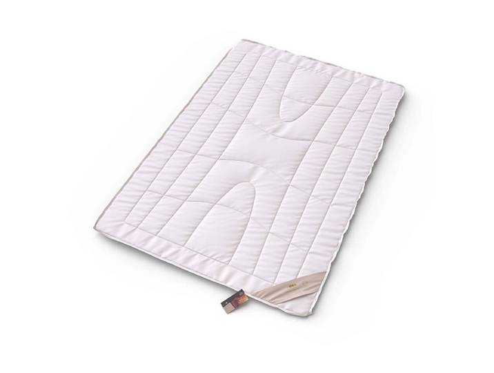 ERZSTEF Duvet CHAMEAU 200x210cm leicht