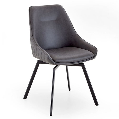 Niehoff Komfort-Stuhl Toronto drehbar 5001-04-020