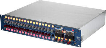 Neve 8816 Summing Mixer