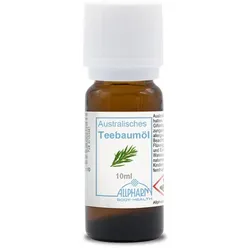 TEEBAUM ÖL 10 ml