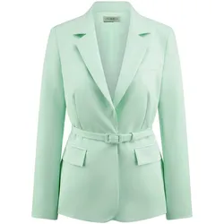 Blazer Uta Raasch grün, 40