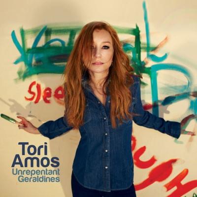 Unrepentant Geraldines - Tori Amos, CD, 0602537688845