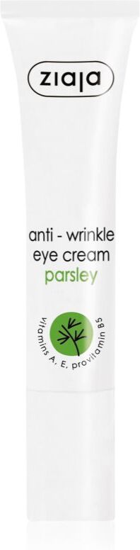 Ziaja Eye care anti - wrinkle Øjencreme mod rynker 15 ml
