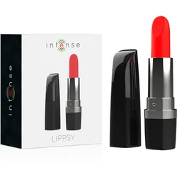 INTENSE - Lippsy vibrierender Lippenstift diskret