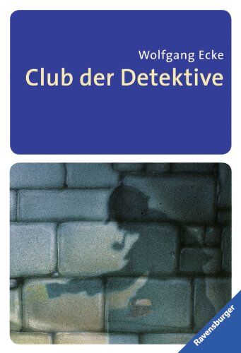 Wolfgang Ecke - Club der Detektive - Preis vom 19.10.2026 19:33:35 h