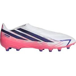 ADIDAS Herren Fussball-Kunstrasenschuhe F50 HYPERFAST LEAGUE LL AG, Größe 46 in Pink Pink