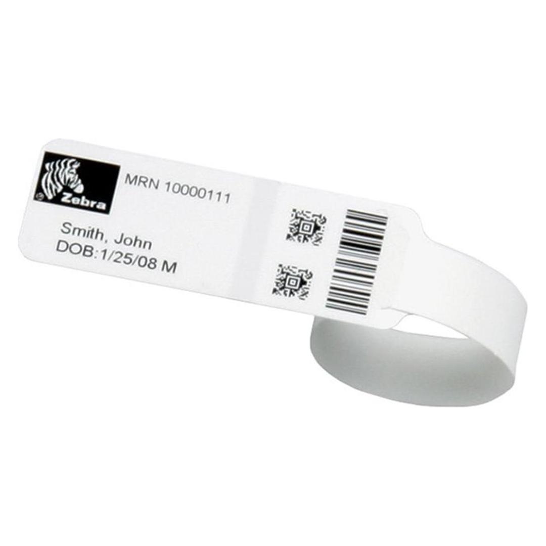 Zebra Z-Band Direct Soft Infant (10031289K)