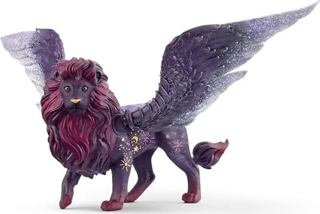Schleich Mondlöwe 70837