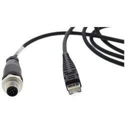 Pepperl+Fuchs Fabrik USB-Verbindungskabel CBL-IDMx61-B-#548351