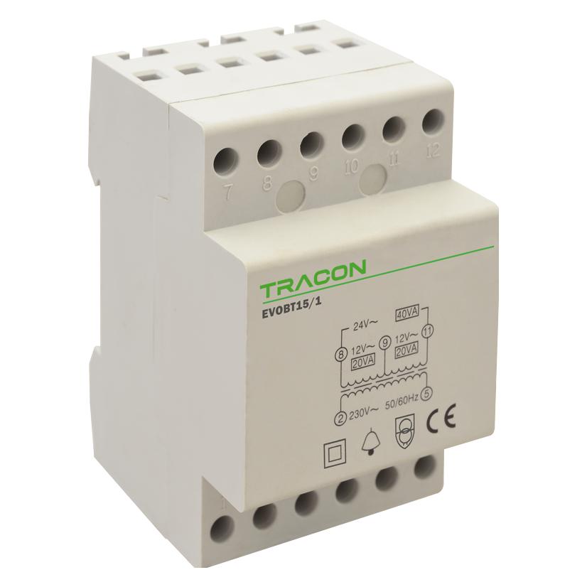 Tracon Allgemeines Produkt (TR-EVOBT15/1)