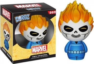 Funko Marvel Ghost Rider Sugar Dorbz Vinyl Figuur