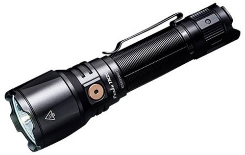 Fenix Light TK26R FETK26R LED Taschenlampe akkubetrieben 1500lm 157g