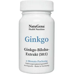 Ginkgo 60 ST