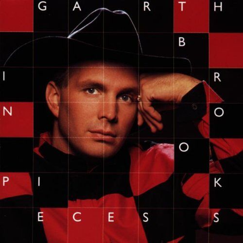 Garth Brooks - In Pieces - Preis vom 11.10.2026 03:10:56 h