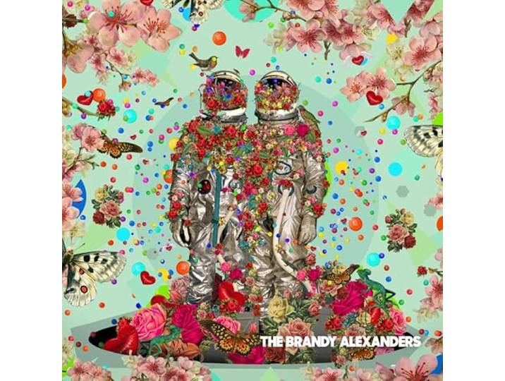 Brandy Alexanders