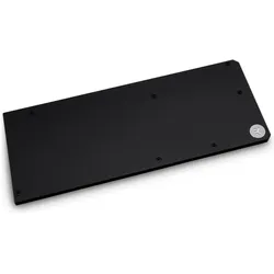 EKWB EK-Vector Radeon RX 5700 +XT Backplate, GPU Wasserkühler Zubehör