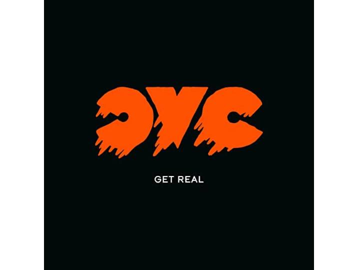 Get Real (Gold)