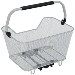 Racktime, Velokorb, (23 l)