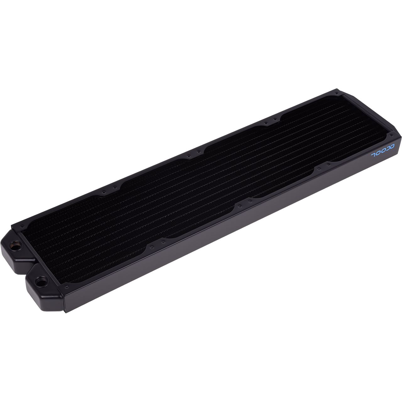 Alphacool NexXxoS ST30 Full Copper Radiato 4x 120mm