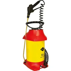 Drucksprüher Mesto Profi Plus 3275P, 5 Liter
