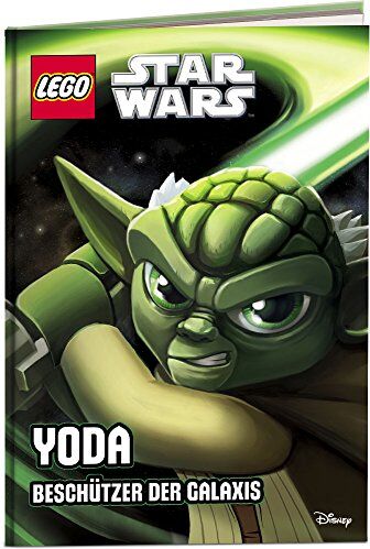 Ace Landers - LEGO® Star Wars(TM) Yoda, Beschützer der Galaxis - Preis vom 10.10.2026 11:48:34 h