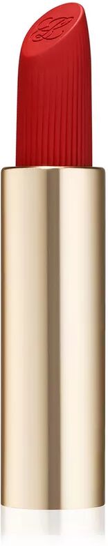 Estée Lauder - Pure Color Matte Lipstick Refill, Pure Color Emerald, 3.5  g,  Thrill Me