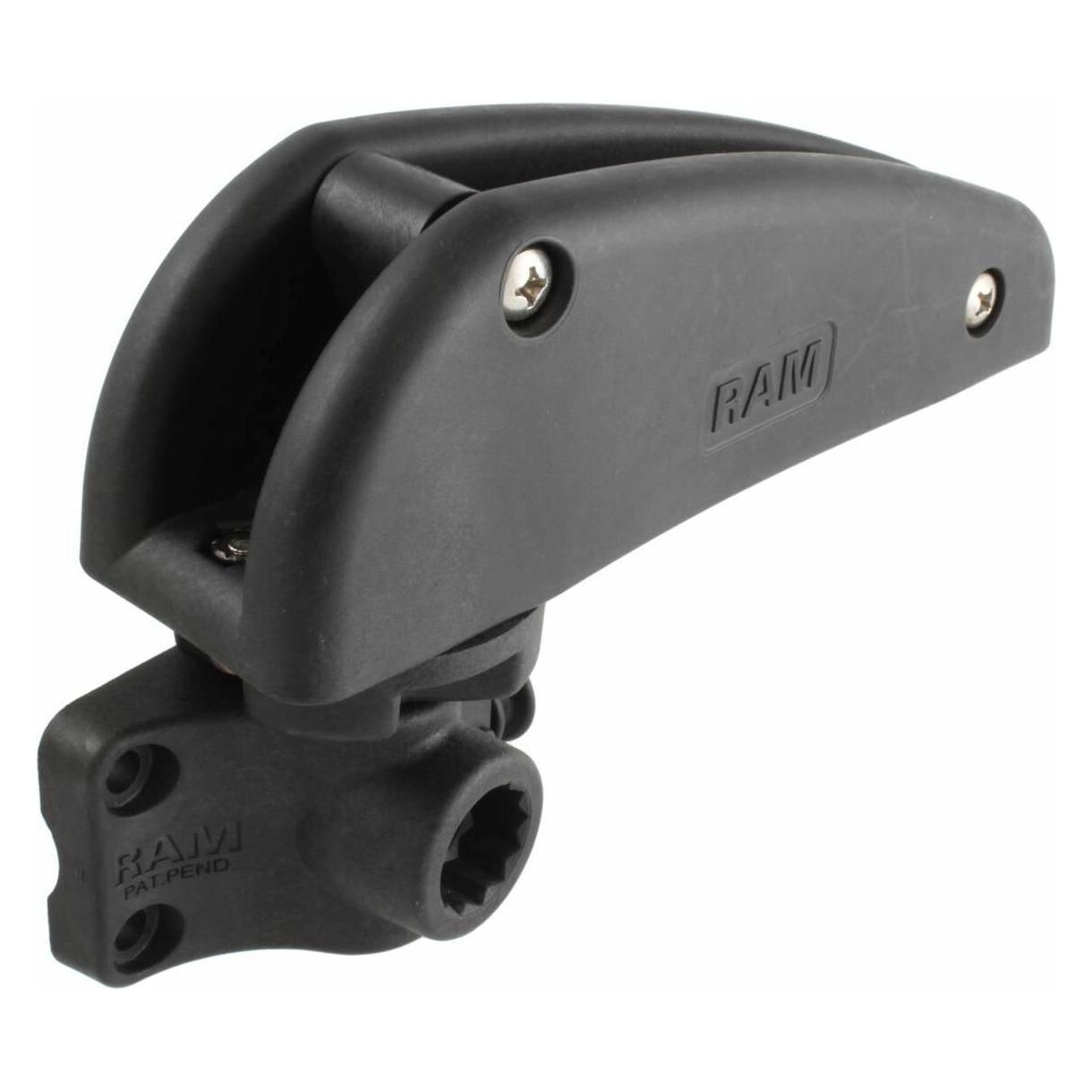RAM Mounts RAM Anchor Line Lock Chock (RAP-357P-B)