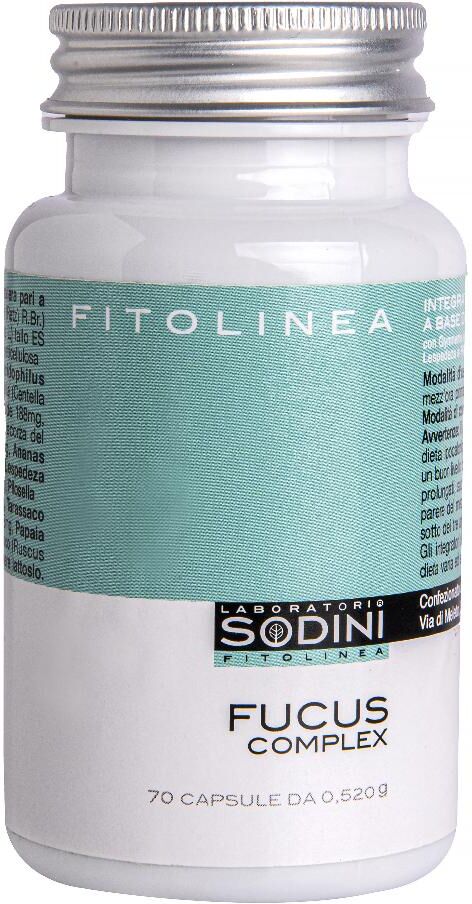 LABORATORIO SODINI Srl FUCUS CMP 70CPS  SODINI
