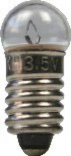 BELI-BECO 9041 Skalenlampe 1.5V 0.15W Sockel E5.5 Klar