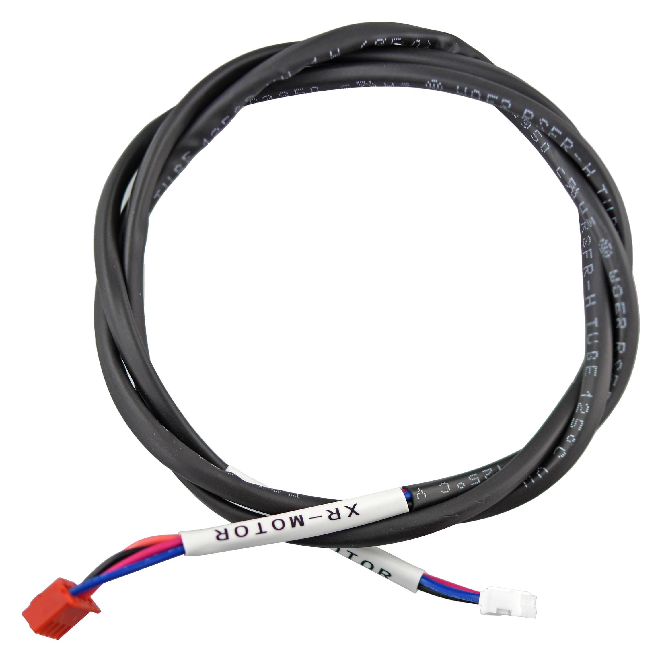 FlashForge G3 X-Axis Motor Cable 3d Zubehoer (Ersatzteile, Zubehör) (40001944001)