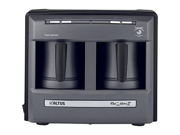 Altus Al 799 Tkm Türkische Kaffeemaschine