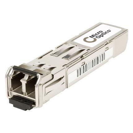 MicroOptics MO-MGB-SX Netzwerk-Transceiver-Modul Faseroptik 850 nm (MO-MGB-SX)