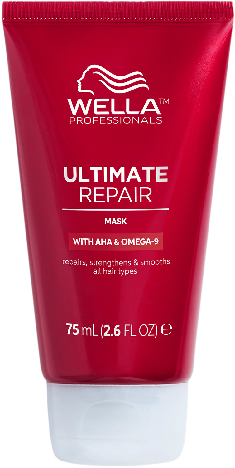 Wella Ultimate Repair Mask 75 ml CT-4277