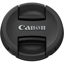 CANON Objektivdeckel E-49